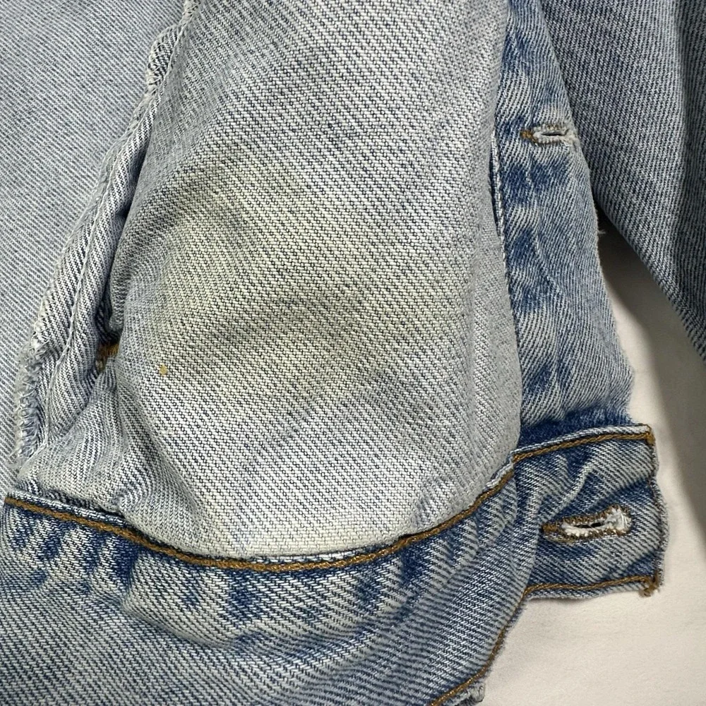 Levis vintage 90s